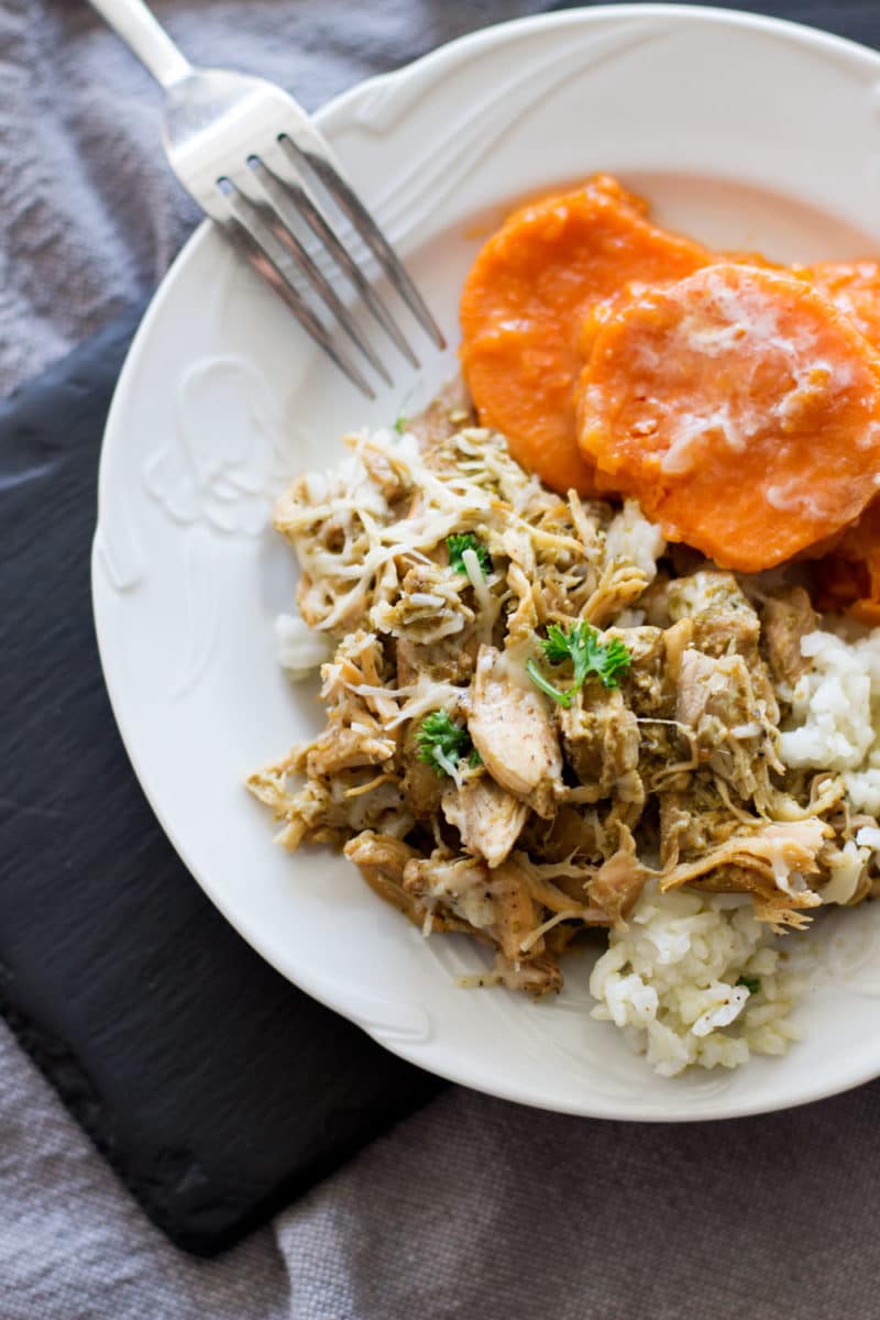 Pesto Chicken Thighs Recipes Worth Repeating pesto-chicken-thighs-recipes-worth-repeating