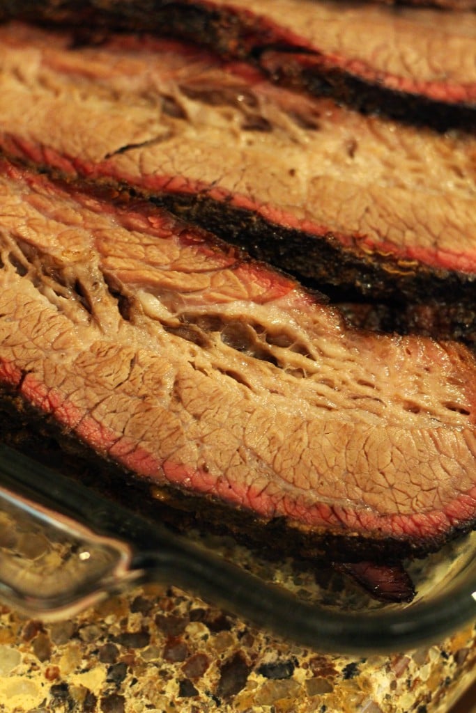  Smoked Brisket - Recipes Worth Repeating