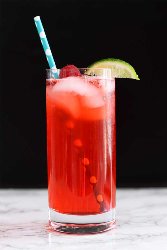 Singapore Sling Cocktail Recipe - Recipes Worth Repeating