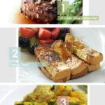 5 Father’s Day Dinner Ideas