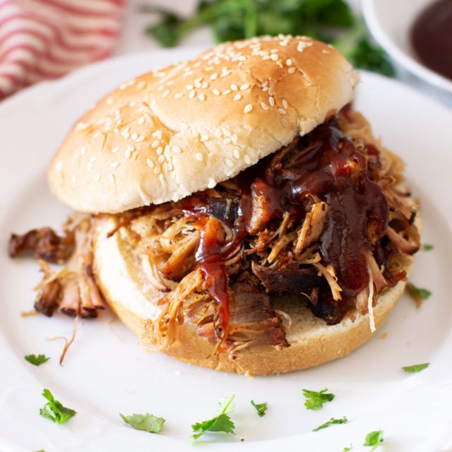 Smoked Pork Butt - Recipes Worth Repeating