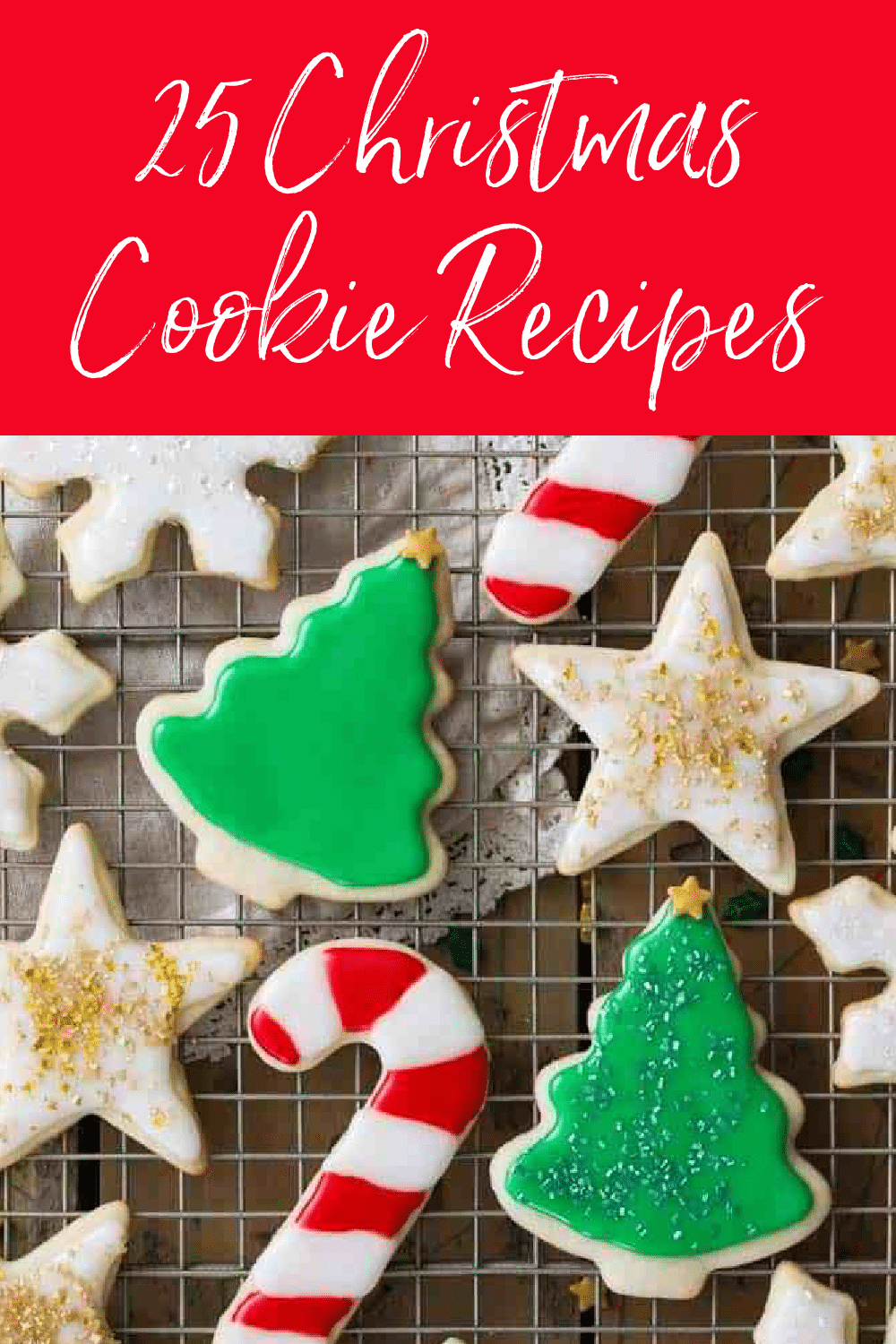 25 Christmas Cookie Exchange Recipes - Recipes Worth Repeating