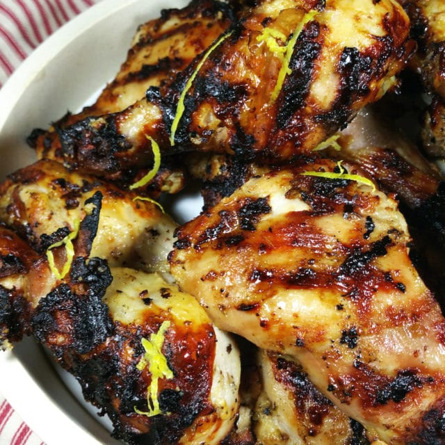 Greek Marinated Chicken Recipes Worth Repeating