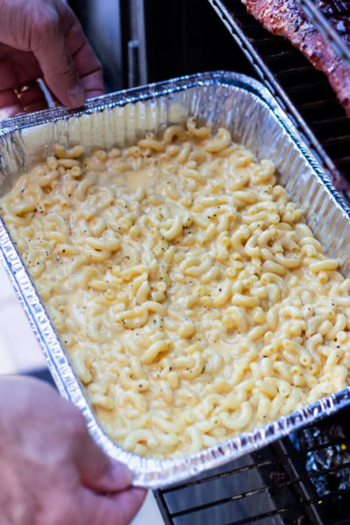Smoked Mac and Cheese Recipes Worth Repeating
