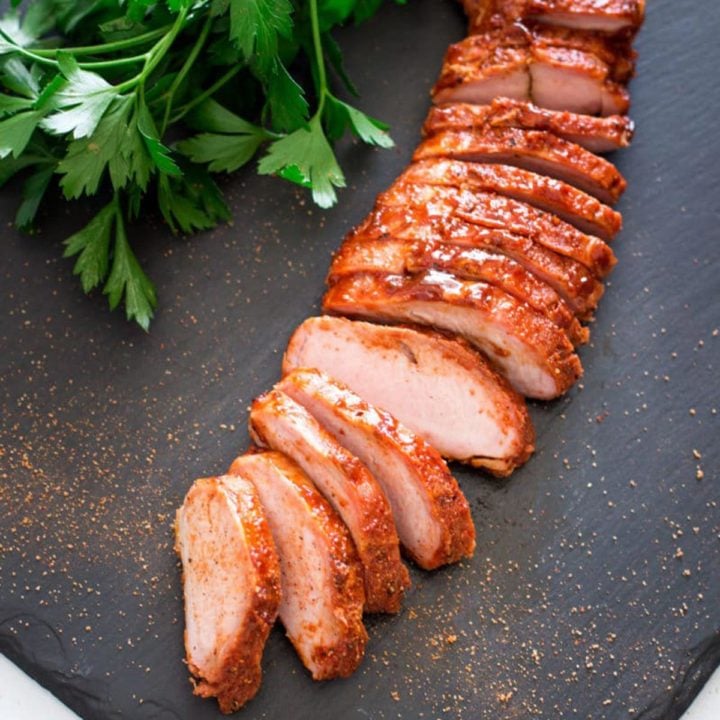 Smoked Brisket Recipe - Recipes Worth Repeating