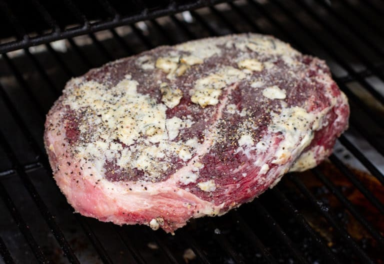 Smoked Chuck Roast {StepbyStep Guide} Recipes Worth Repeating