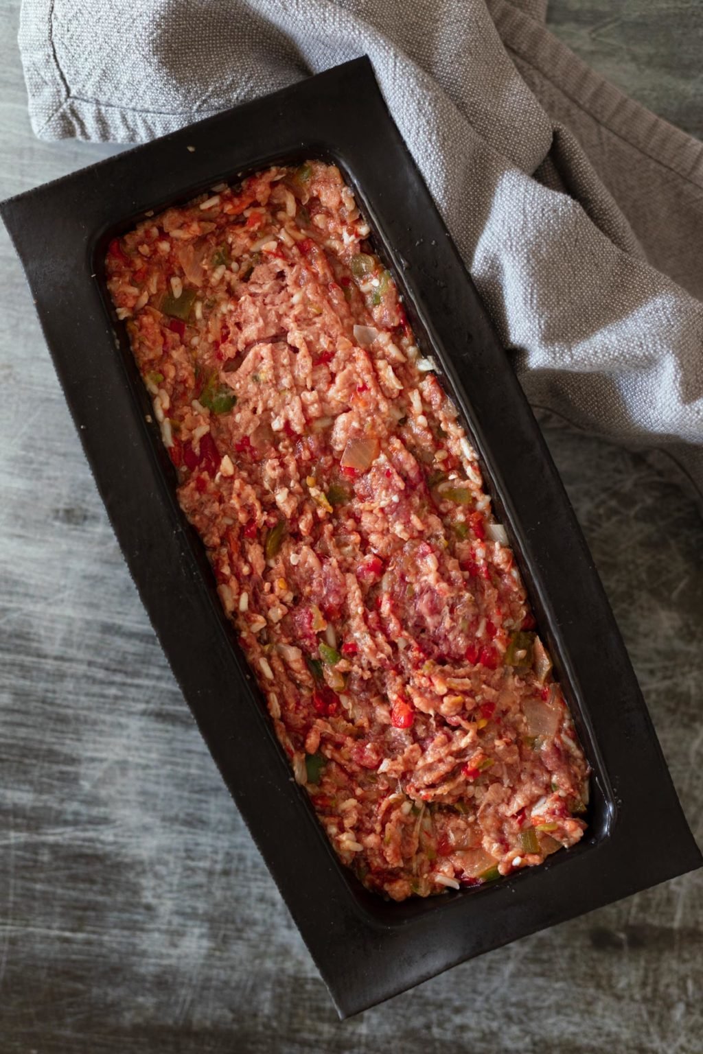 Best Ever Healthy Meatloaf Recipe - Recipes Worth Repeating