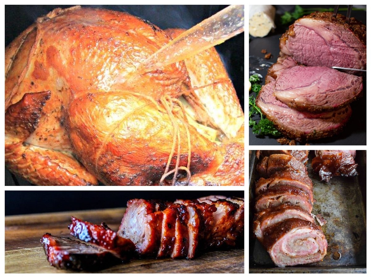 Our How To Guide for Smoking Meat When You Don't Have a Smoker