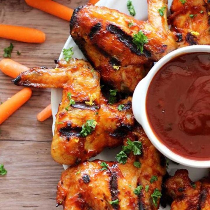 20+ Best Memorial Day BBQ Recipes - Recipes Worth Repeating