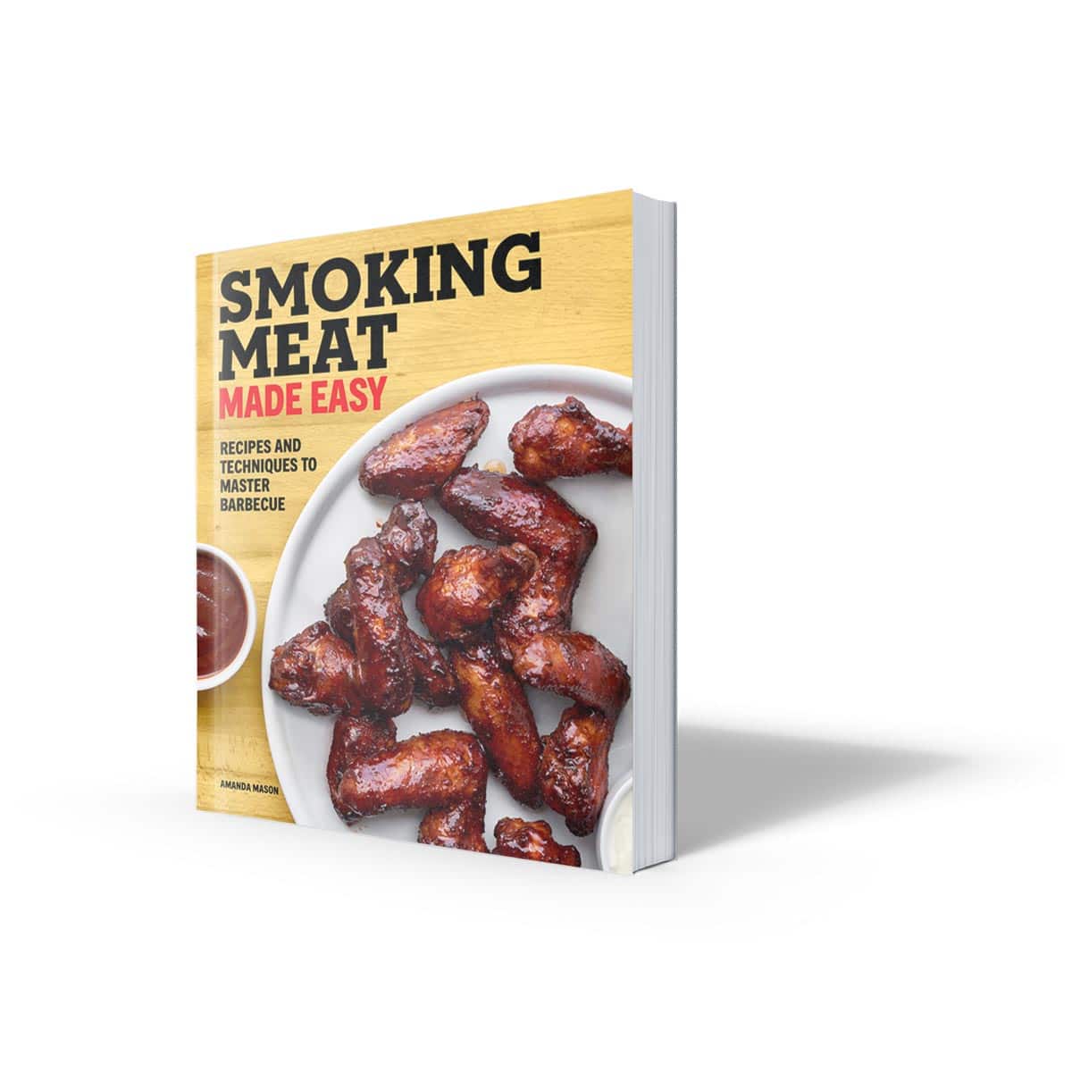 Smoking Meat for Beginners: Basic Techniques & Tips Guide, KitchenSanity