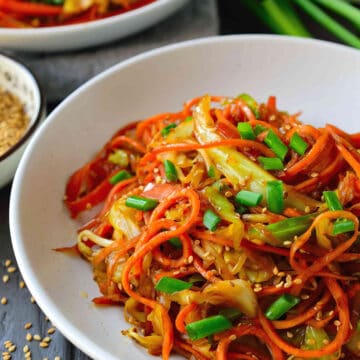 22+ Must Have Spiralizer Recipes - Recipes Worth Repeating