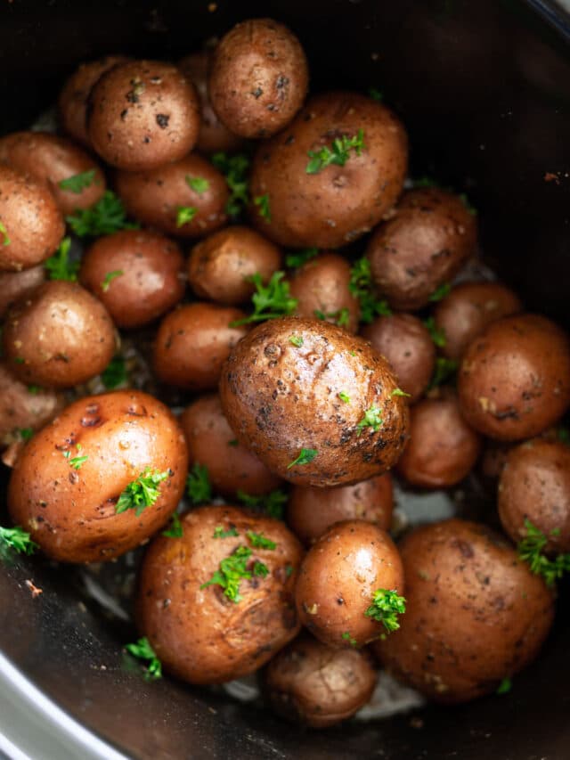 Simple Potato Salad Recipe - Recipes Worth Repeating