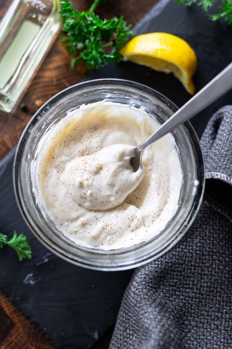 How To Make The Best Garlic Aioli - Recipes Worth Repeating