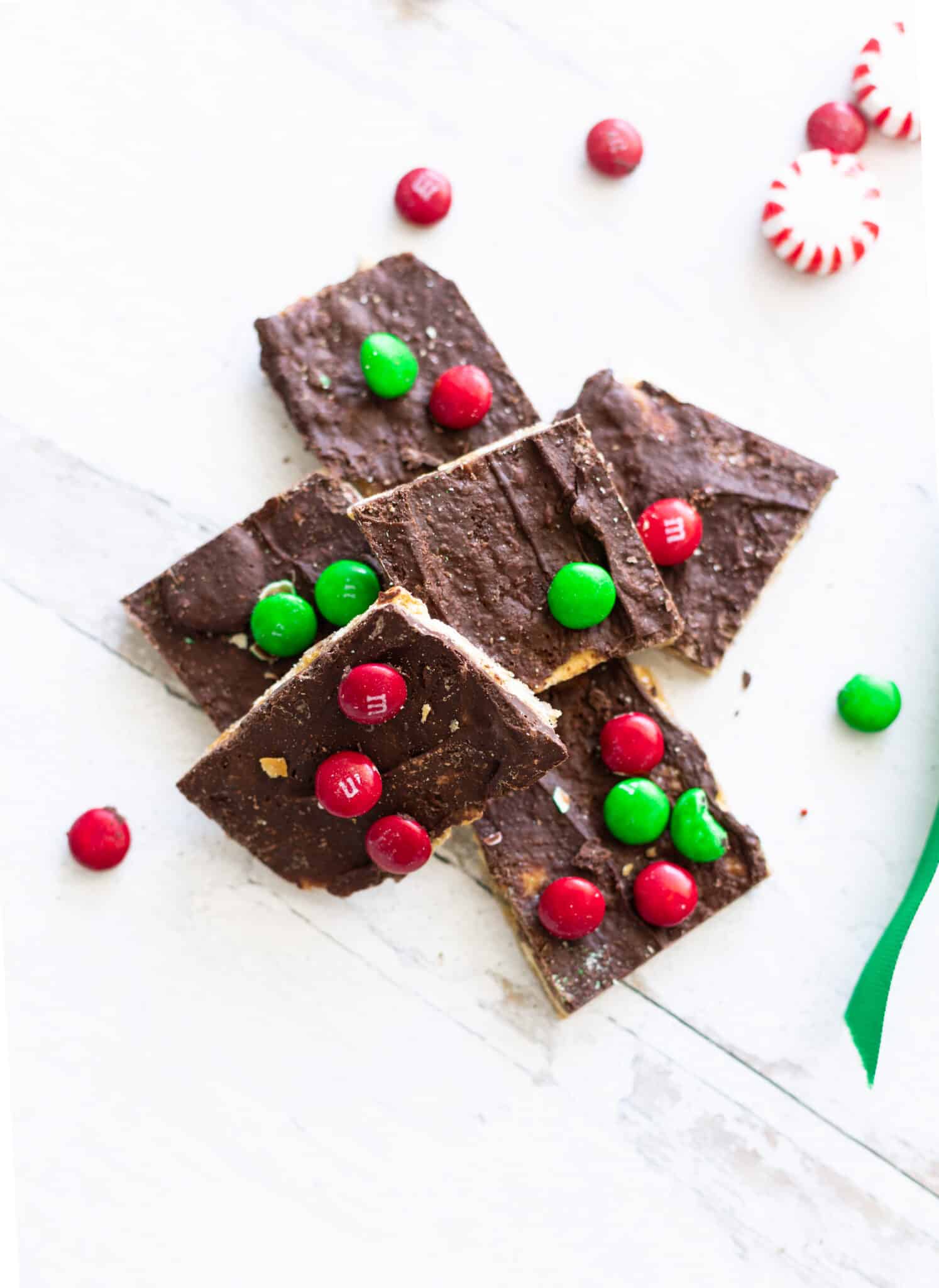 Easy Christmas Crack Recipe Recipes Worth Repeating   1 A63A9503 Scaled 