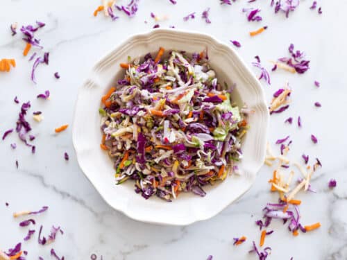 healthy coleslaw dressing Magnetix Battle Belt