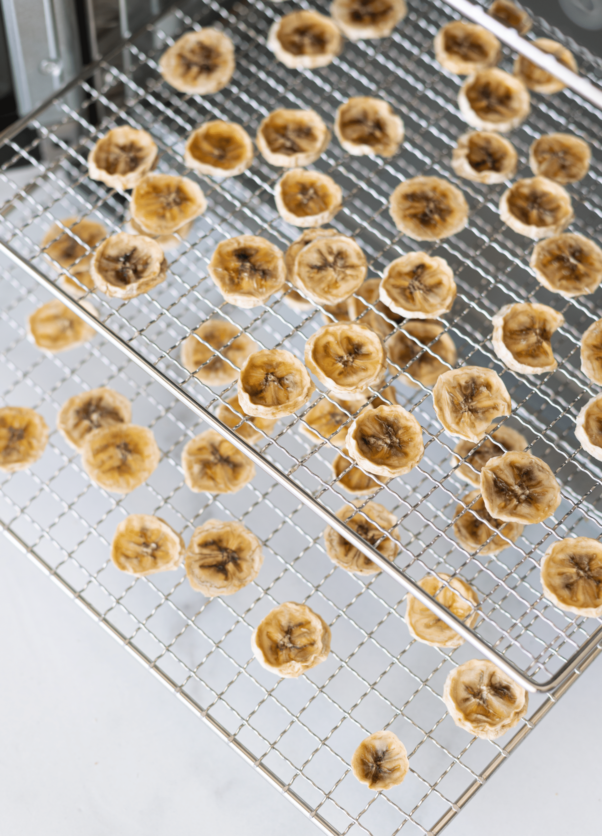 Dehydrated Bananas - Recipes Worth Repeating